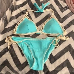 Victoria’s Secret bikini size L